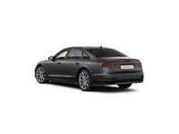 Gebraucht Audi A8L S-Line 462 PS (339 kW) 2024 Daytonagrau perleffekt Limousine