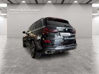 Gebraucht BMW X5 Shadowline 286 PS (210 kW) 2024 Schwarz SUV