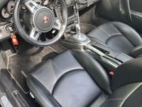 gebraucht Porsche 997 Cabrio 4S Approved 6/2026 Topzustand