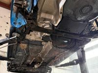 Gebraucht VW Golf IV 101 PS (74 kW) 1997 Blau Kleinwagen