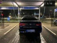 Gebraucht VW Passat 122 PS (89 kW) 2011 Braun Limousine