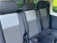 Gebraucht VW Caddy Trendline 140 PS (102 kW) 2013 Weiß Van / Kleinbus