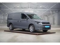 Gebraucht VW Caddy 116 PS (85 kW) 2025 Pure grey Van / Kleinbus