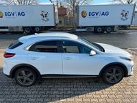 Gebraucht Kia XCeed 160 PS (117 kW) 2023 Weiß SUV