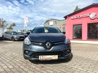Gebraucht Renault Clio IV LIMITED 118 PS (86 kW) 2017 Grau Kleinwagen