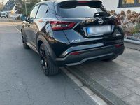 Gebraucht Nissan Juke 360º 143 PS (105 kW) 2025 Schwarz SUV