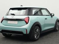 Gebraucht Mini Cooper Classic 156 PS (114 kW) 2024 Grün Kleinwagen