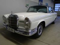 gebraucht Mercedes 280 SE/C, 2.Hand, vollrestauriert, ein Traum !