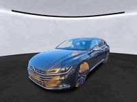 Gebraucht VW Arteon Elegance 200 PS (147 kW) 2022 Mangangrau Kombi