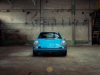 Gebraucht Porsche 911 241 PS (177 kW) 1977 Blau