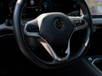 gebraucht VW Golf 1.5 TSI LIFE NAVI LED ACC ALLWETTER