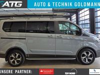 Gebraucht Ford Tourneo Custom Active 140 PS (102 kW) 2022 Andere Van