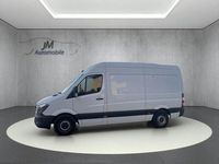 Gebraucht Mercedes Sprinter 129 PS (94 kW) 2015 Andere