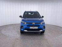 Neu Citroën e-C3 83 kW (113 PS) 2026 Blau Limousine