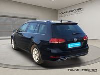 gebraucht VW Golf VII Golf VariantVariant (Facelift) 2.0 TDI BMT Highline