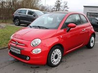 gebraucht Fiat 500C 1.0 Mild Hybrid Lounge APP-KLIMA-