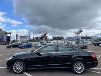 gebraucht Mercedes E300 E-Klasse Lim.BlueEfficiency XENON NAVI LH