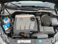 gebraucht VW Golf VI / 1.6 TDI Diesel