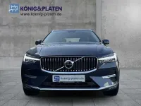 Gebraucht Volvo XC60 184 PS (135 kW) 2022 SUV