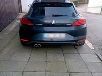 Gebraucht VW Scirocco 184 PS (135 kW) 2014 Schwarz Coupé