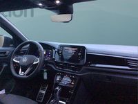 Gebraucht VW T-Roc 150 PS (110 kW) 2025 Blau SUV
