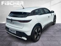 Second-hand Renault Megane E-Tech Equilibre 96 kW (131 CP) 2023 Alb Berlinǎ