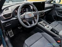 Second-hand Cupra Formentor 150 CP (110 kW) 2025 Albastru SUV