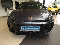 Neu Cupra Leon VZ 333 PS (244 kW) 2025 "magnetic tech" Kombi