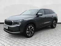 Neu Skoda Kodiaq Selection 150 PS (110 kW) 2026 Graphitegrau metallic SUV