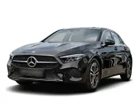 Gebraucht Mercedes A180 Progressive 2025 Schwarz Limousine