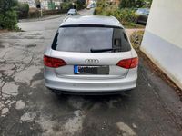 gebraucht Audi A4 B8 2.0 TDI