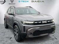 Neu Dacia Duster Expression 140 PS (102 kW) 2025 Grau SUV