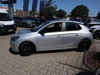 Gebraucht Opel Corsa 101 PS (74 kW) 2024 Kristall silber metallic Kleinwagen