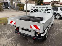 Gebraucht Nissan e-NV200 80 kW (109 PS) 2021 Weiß Van / Kleinbus