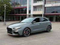 Gebraucht Hyundai i30 275 PS (202 kW) 2019 Grau Kleinwagen