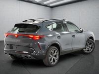 Neu Cupra Formentor 150 PS (110 kW) 2026 Blau SUV