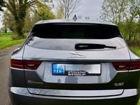 Second-hand Jaguar E-Pace S 179 CP (131 kW) 2019 Gri SUV