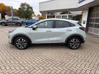 Neu Ford Puma Titanium 125 PS (91 kW) 2025 Grau SUV