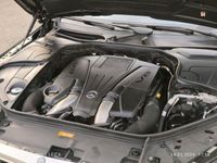 gebraucht Mercedes S500 4 Matic kurz Version AMG Voll Ausstattung