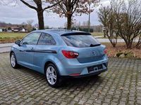 gebraucht Seat Ibiza Sport