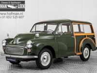 Gebraucht Morris Minor 49 PS (36 kW) 1971 Grün