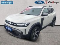 Gebraucht Dacia Duster 94 PS (69 kW) 2024 Sandsteinbeige SUV