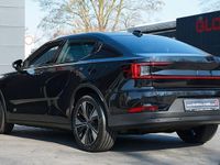 Gebraucht Polestar 2 Plus 300 kW (408 PS) 2022 Schwarz Kleinwagen