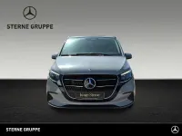 Gebraucht Mercedes V220 Style 163 PS (119 kW) 2025 Alpingrau Van / Kleinbus