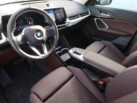 gebraucht BMW X1 18 i sDrive xLine