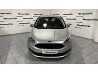 gebraucht Ford C-MAX Business Edition 1.0 EcoBoost Navi Bi-Xenon Kurven