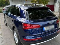 gebraucht Audi Q5 50 TDI V6 quattro -*360*ACC*Garantie*B&O*