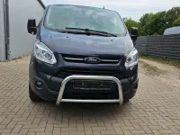 Gebraucht Ford Tourneo 155 PS (114 kW) 2013 Grau Van / Kleinbus