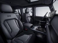 Neu BAW 212 166 PS (122 kW) 2026 Schwarz SUV