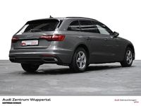 gebraucht Audi A4 Avant 30 TDI GRA LED DAB SHZ Basis